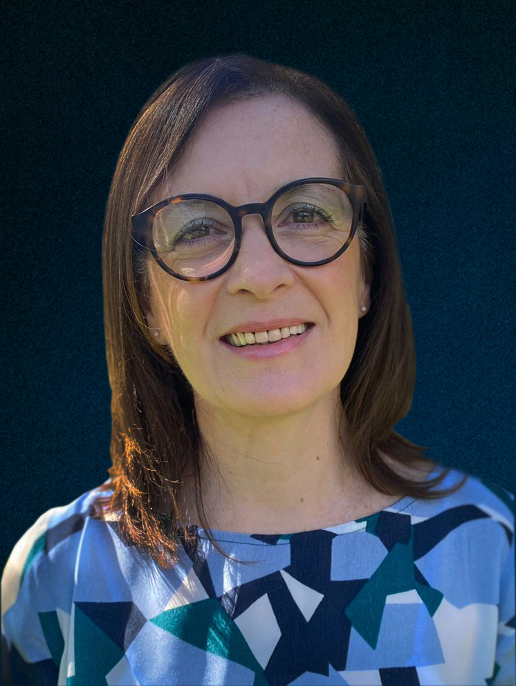 Cecilia Rodriguez