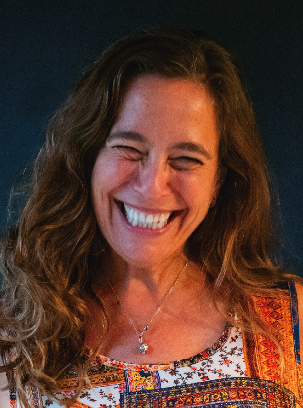 Mariana Cukier
