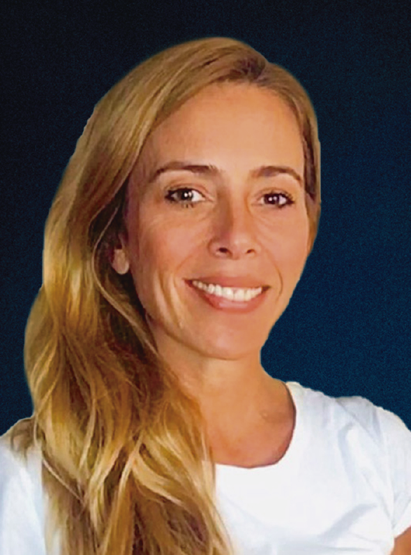 Mercedes Seara