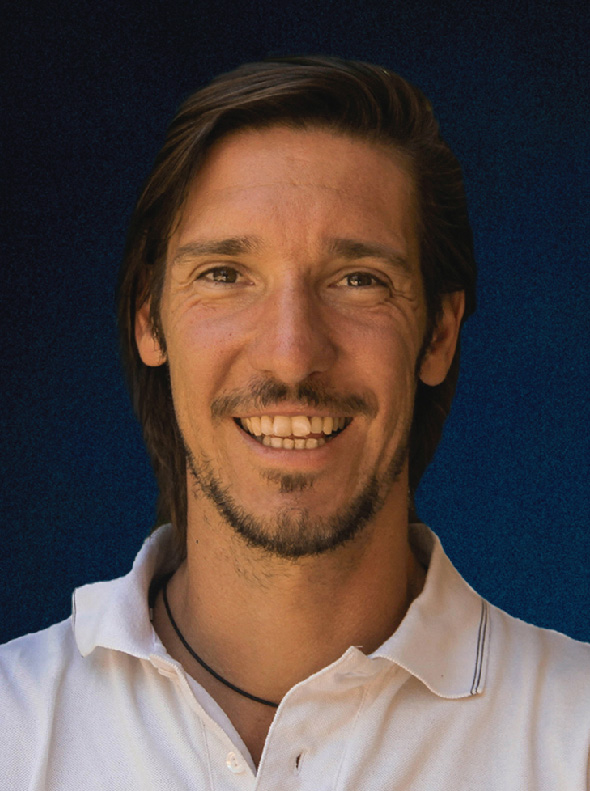 Alejandro Gianella