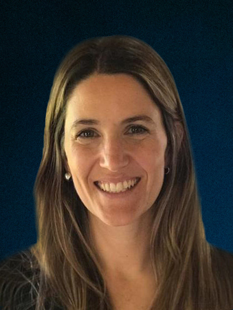 Cecilia Arguello