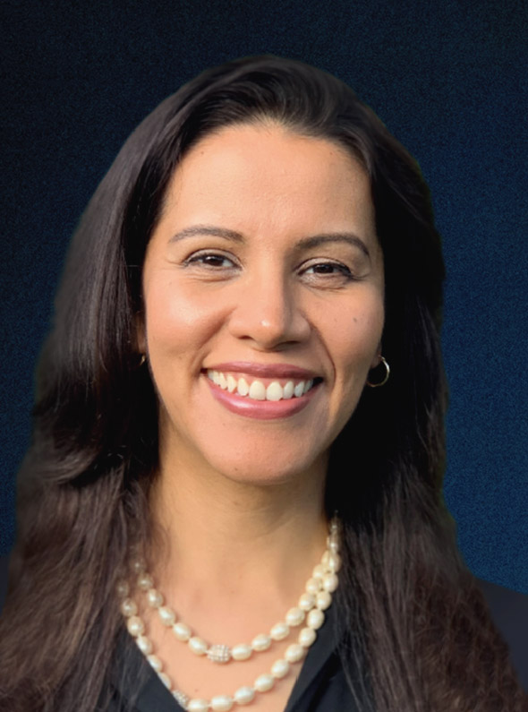 Claudia Mejía