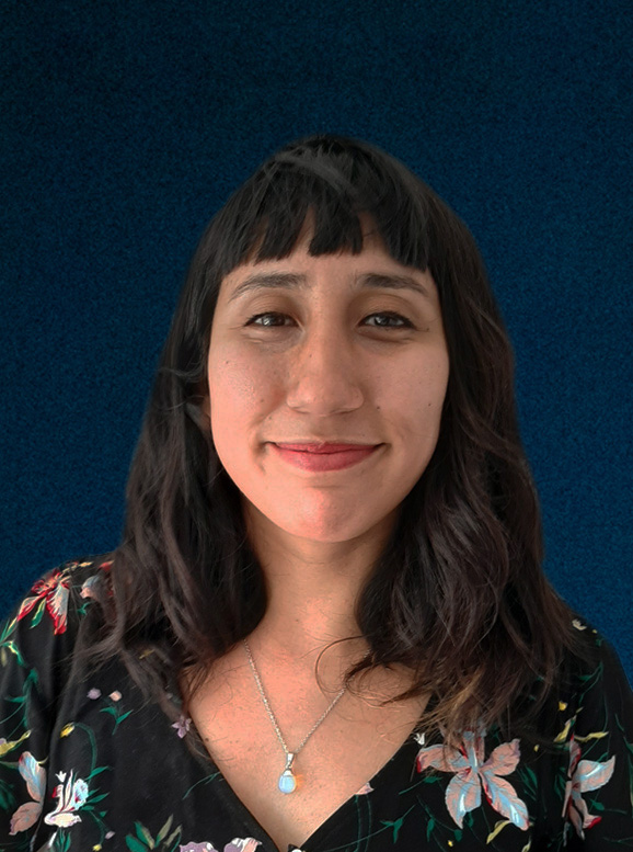 Antonella Gatica