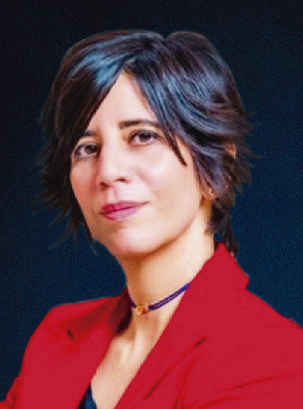Natalia Shnaiderman